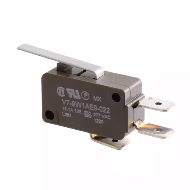 V7-9W1AE9-022 Honeywell Sensing and Productivity Solutions electronic component