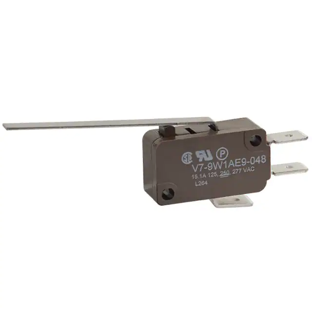 V7-9W1AE9-048 Honeywell Sensing and Productivity Solutions electronic component