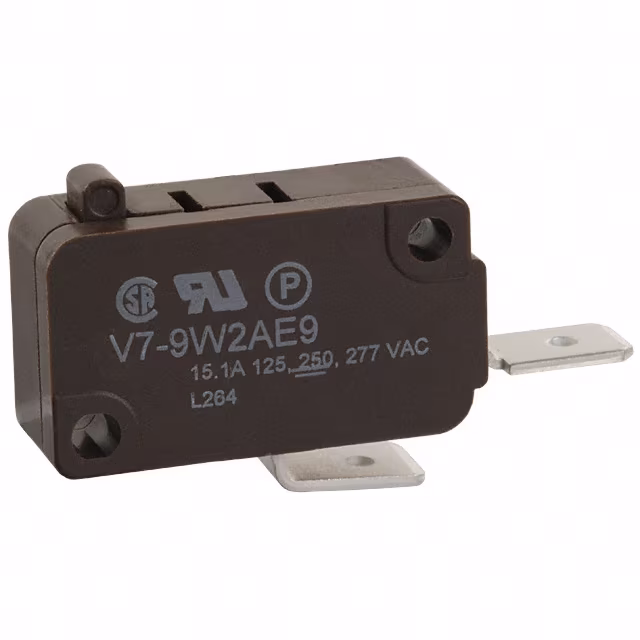V7-9W2AE9 Honeywell Sensing and Productivity Solutions electronic component
