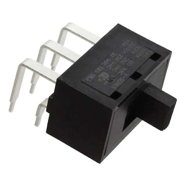 V80201MA08Q C&K electronic component