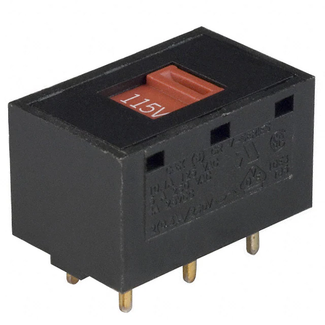V80212MS02QE C&K electronic component