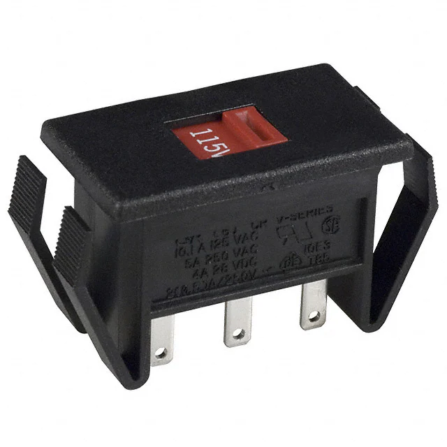 V80212S205Q C&K electronic component