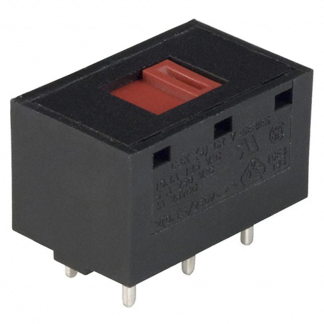 V80213MS02Q C&K electronic component