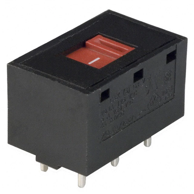 V80214MS02QE C&K electronic component