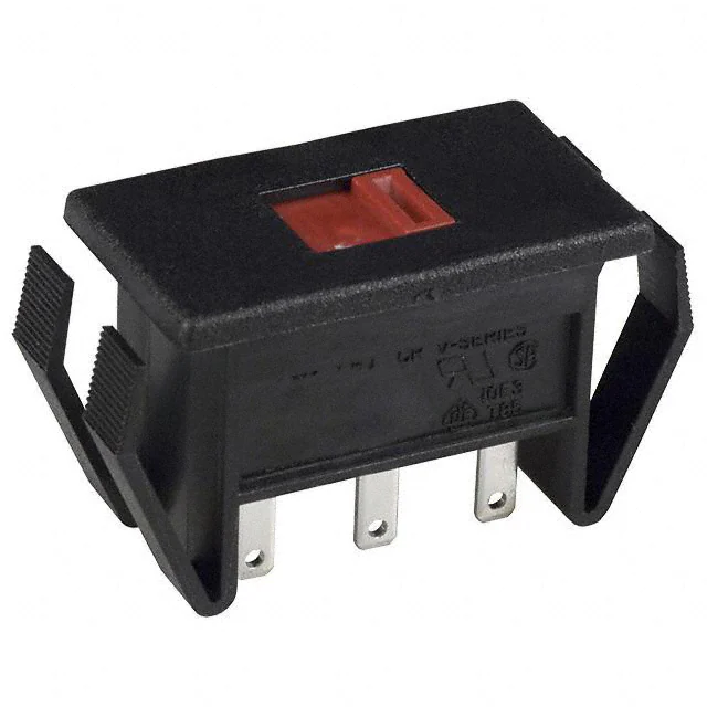 V80214S205Q C&K electronic component