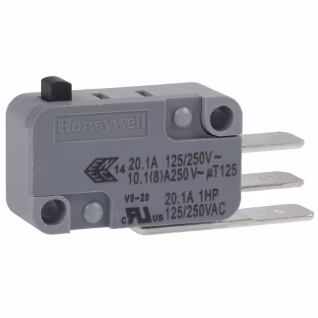V9-20S43D900 Honeywell Sensing and Productivity Solutions electronic component