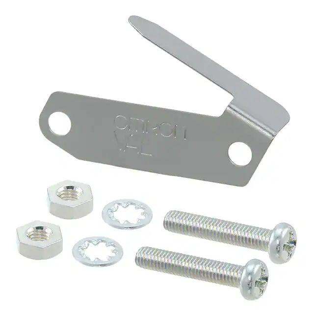 VAL Omron Electronics Inc-EMC Div electronic component