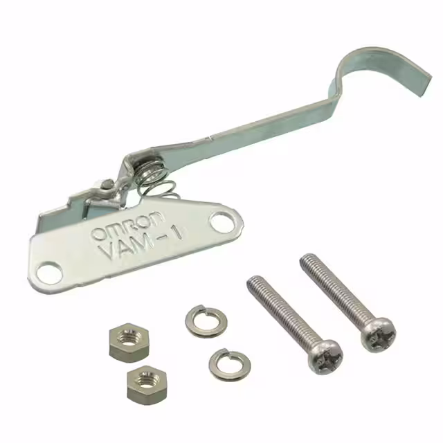 VAM-1 Omron Electronics Inc-EMC Div electronic component
