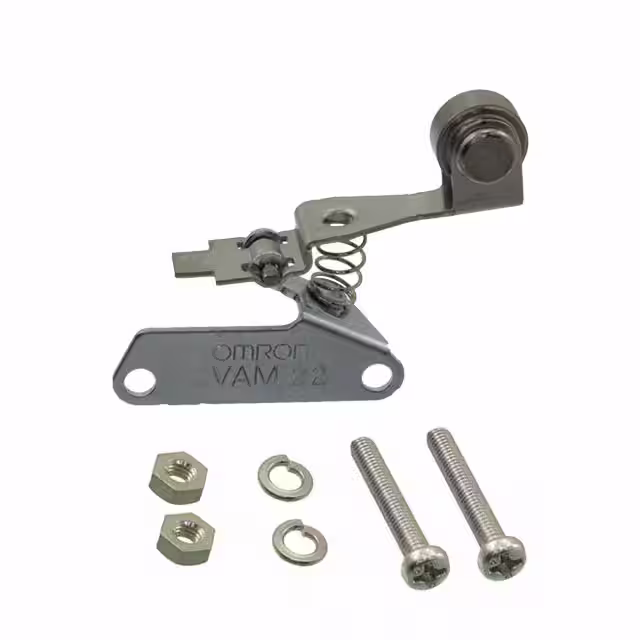 VAM-22 Omron Electronics Inc-EMC Div electronic component