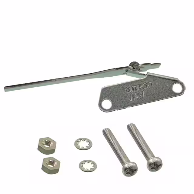 VAV Omron Electronics Inc-EMC Div electronic component
