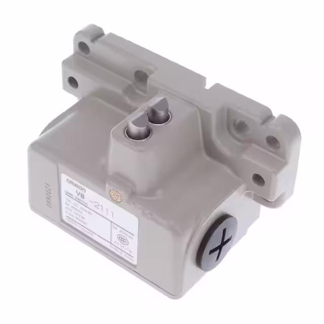 VB-2111 Omron Automation and Safety electronic component