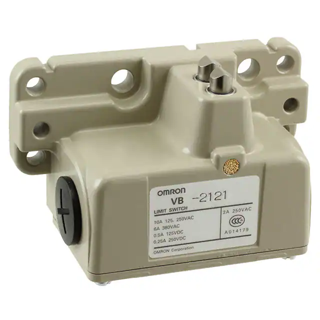 VB-2121 Omron Automation and Safety electronic component