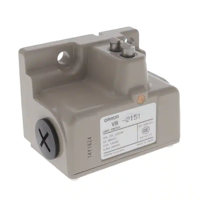 VB-2151 Omron Automation and Safety electronic component