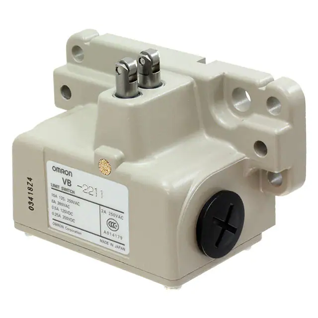VB-2211 Omron Automation and Safety electronic component