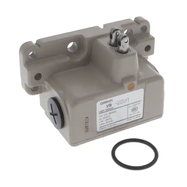 VB-2221 Omron Automation and Safety electronic component
