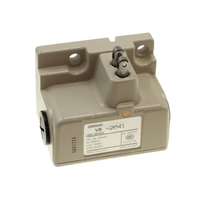 VB-2241 Omron Automation and Safety electronic component