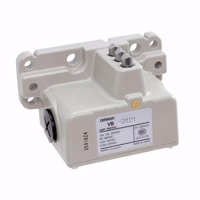 VB-3121 Omron Automation and Safety electronic component