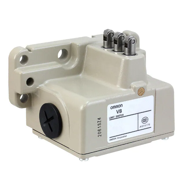 VB-3221 Omron Automation and Safety electronic component