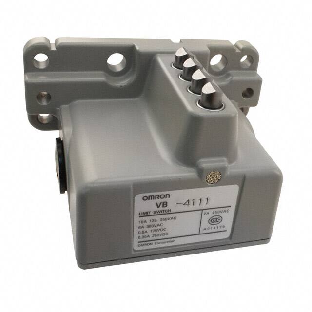 VB-4111 Omron Automation and Safety electronic component