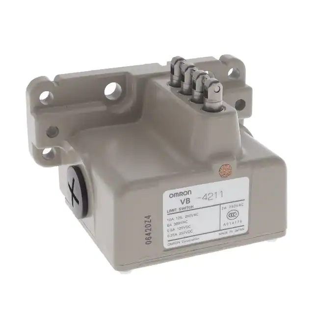 VB-4211 Omron Automation and Safety electronic component