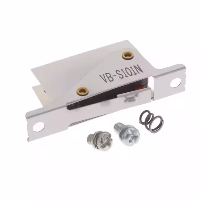 VB-S101N Omron Automation and Safety electronic component