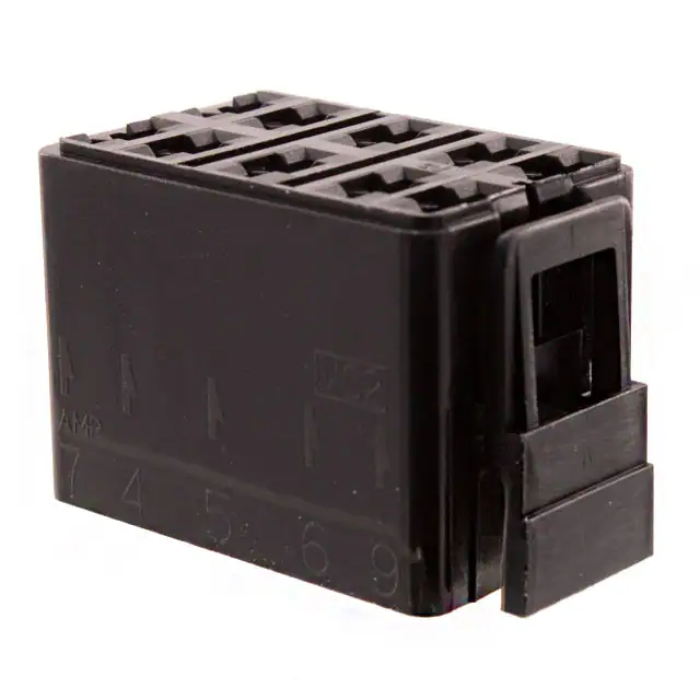 VC2-01 Carling Technologies related electronic component