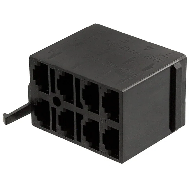 VCH-01 Carling Technologies related electronic component