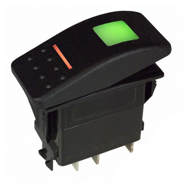 VGD2GHNB-AAC00-000 Carling Technologies electronic component