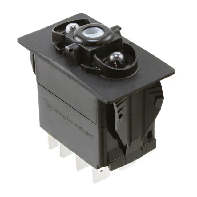 VJD1D66B-00000-000 Carling Technologies electronic component