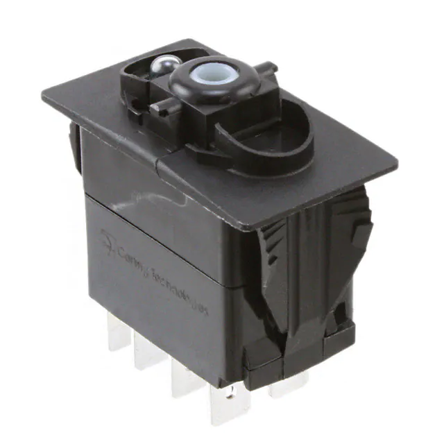 VLD1A60B-00000-000 Carling Technologies electronic component