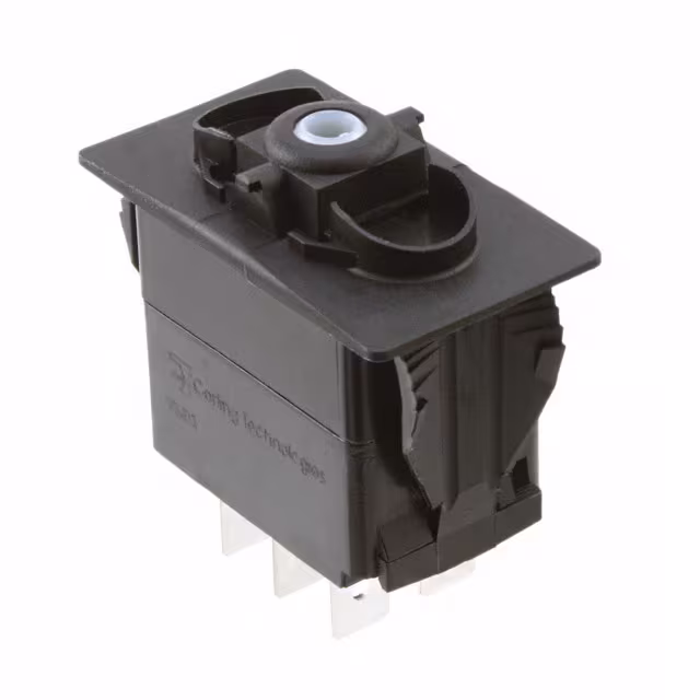 VLD1S00B-00000-000 Carling Technologies electronic component