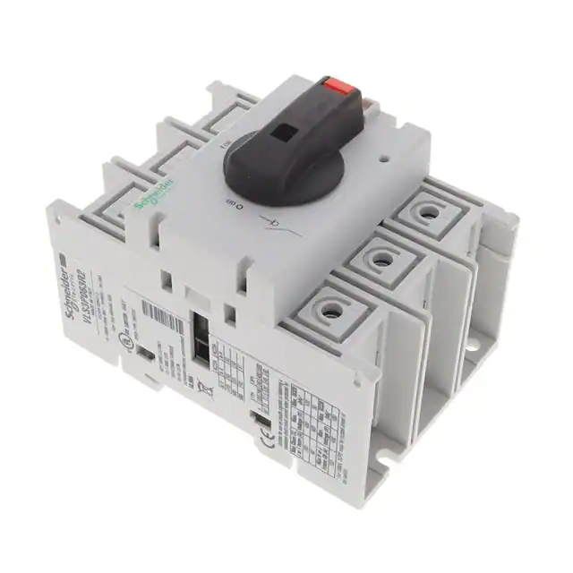 VLS3P063R2 Schneider Electric electronic component