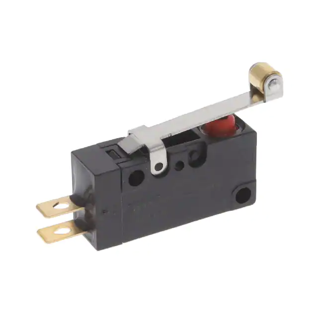 VM3SAGF1802L01 CIT Relay and Switch electronic component