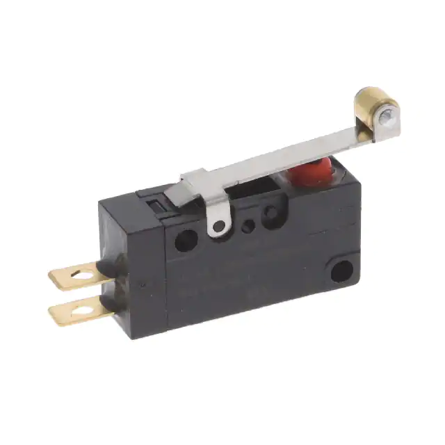VM3SAQF1802L01 CIT Relay and Switch electronic component