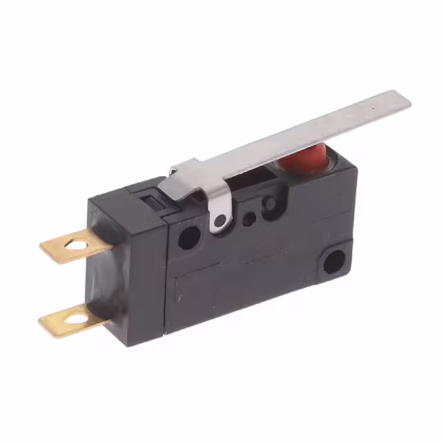 VM3SBGF1802L03 CIT Relay and Switch electronic component