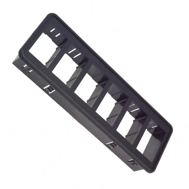 VM6-01 Carling Technologies electronic component