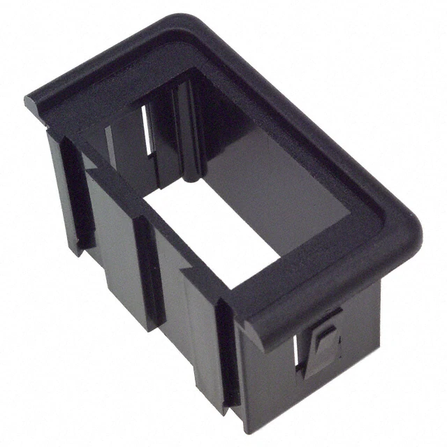 VME-01 Carling Technologies electronic component