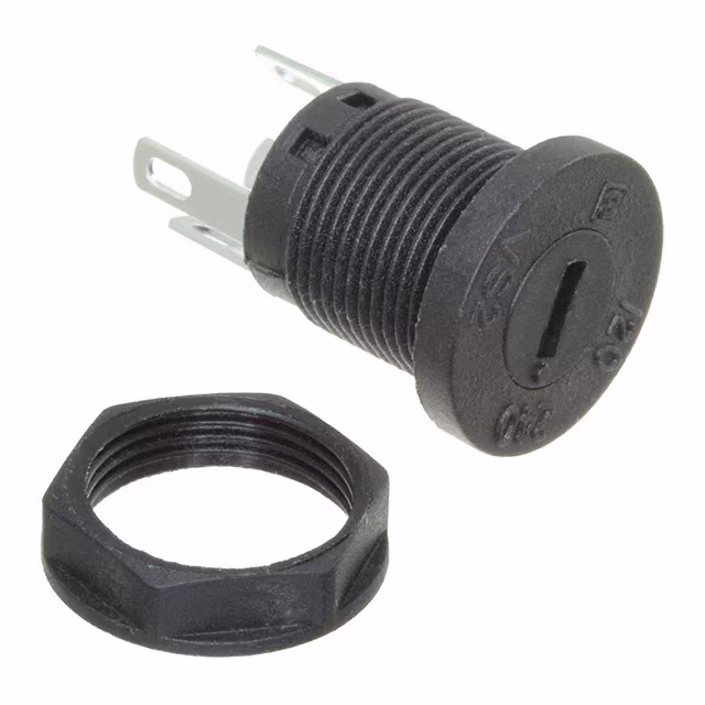 VS0002 Bulgin electronic component
