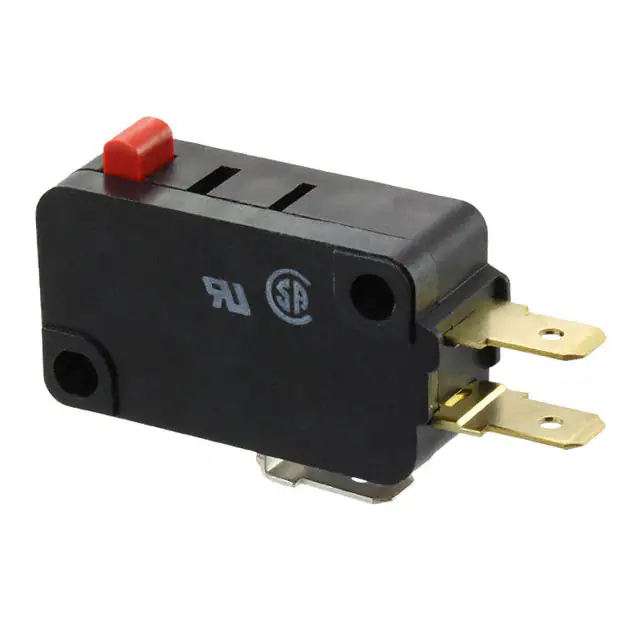VX-01-1C23 Omron Electronics Inc-EMC Div electronic component