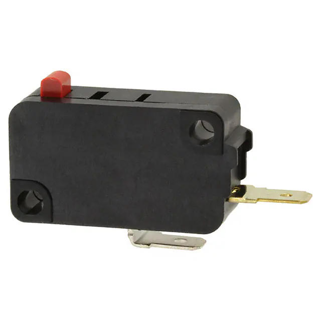VX-5-3C22 Omron Electronics Inc-EMC Div electronic component