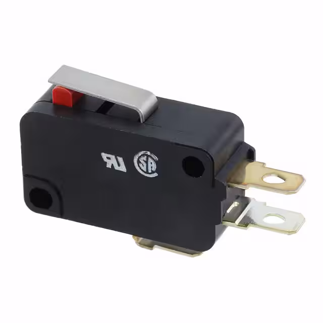 VX-011-1A3 Omron Electronics Inc-EMC Div electronic component