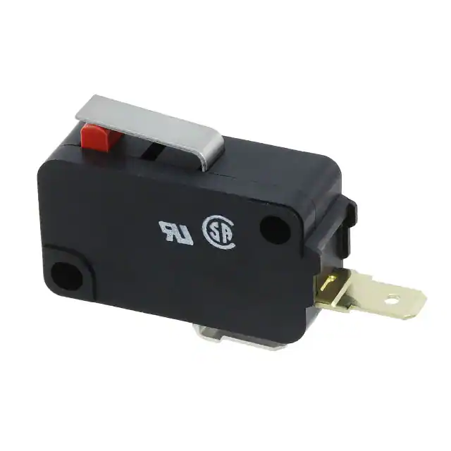 VX-011-3C23 Omron Electronics Inc-EMC Div electronic component