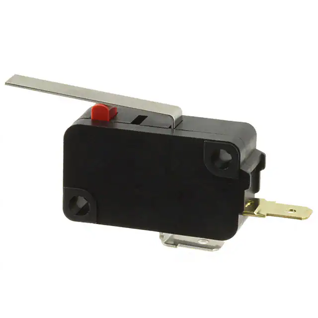 VX-52-3C23 Omron Electronics Inc-EMC Div electronic component
