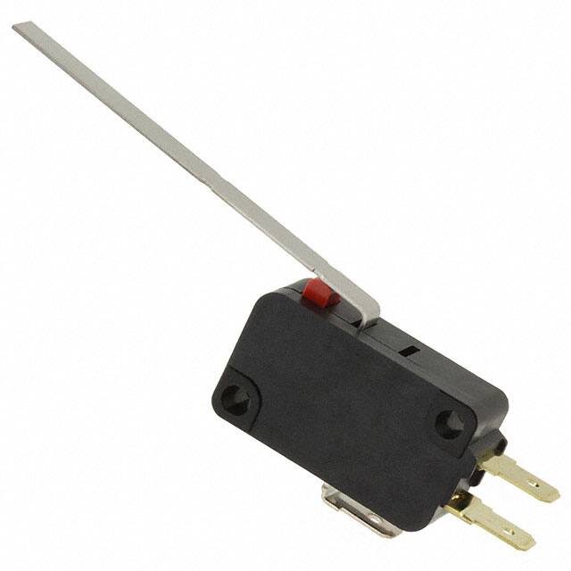 VX-013K-1C23 Omron Electronics Inc-EMC Div electronic component