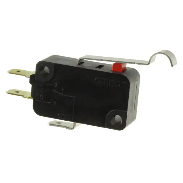 VX-014-1C23 Omron Electronics Inc-EMC Div electronic component