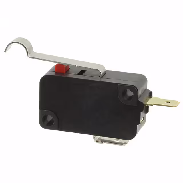 VX-014-2C23 Omron Electronics Inc-EMC Div electronic component