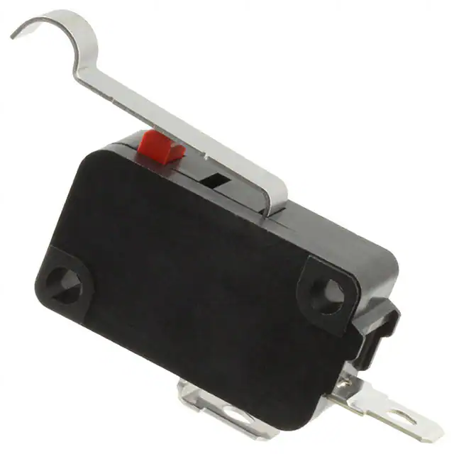 VX-014-3A3 Omron Electronics Inc-EMC Div electronic component