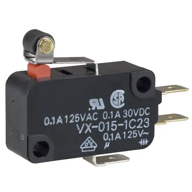 VX-015-1C23 Omron Electronics Inc-EMC Div electronic component