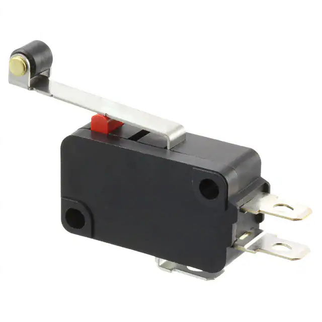 VX-016-1A3 Omron Electronics Inc-EMC Div electronic component