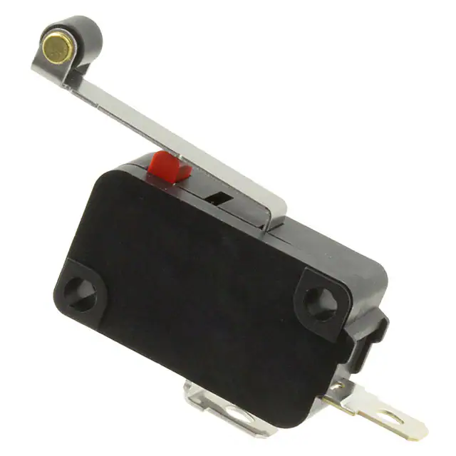 VX-016-3A3 Omron Electronics Inc-EMC Div electronic component